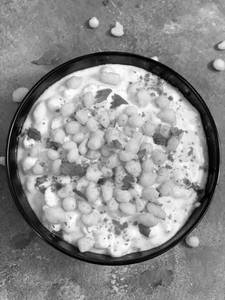 Boondi Raita    