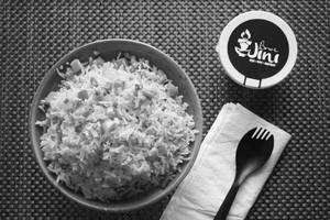 Veg Fried Rice Bowl