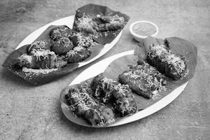 Tandoor Family Party Platter