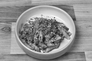 Penne Arrabiata Veg