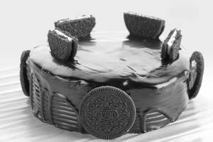 Oreo