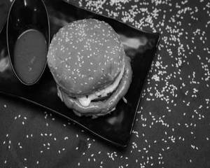 Classic Burger