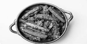 Bhindi Masala