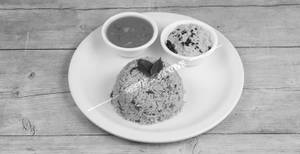 Rice Bhath