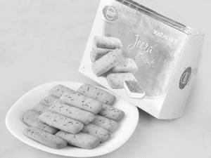 Jeera Biscuits [400 grams]