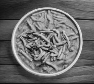 Shev Bhaji
