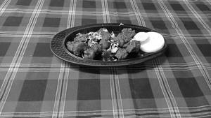 Chicken 65 Fried