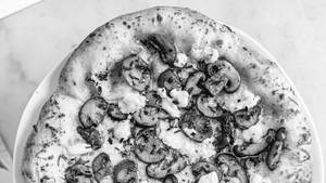 Mushroom marvel