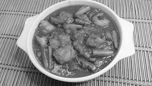Aloo Parwal