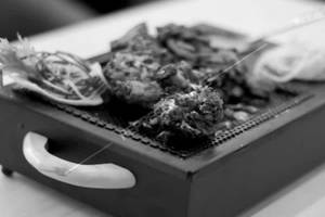 Mutton rara
