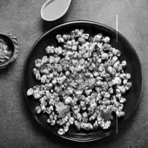 Crispy Corn