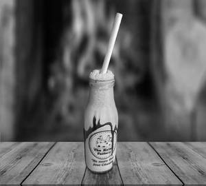 Cold Coffee