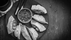 Paneer Steam Momos