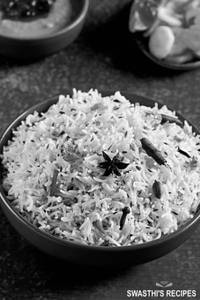 Jeera Rice