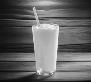 Butterscotch Shake