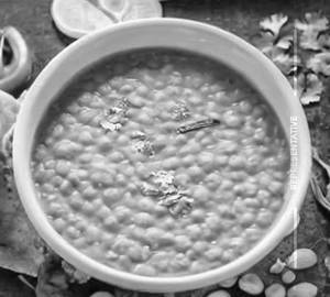 Plain Daal                                                             