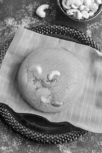 Kesari Bath