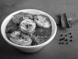 Egg Masala