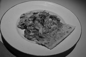 Penne Arrabbiata Pasta
