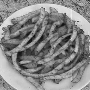 Peri Peri Potato Spiral