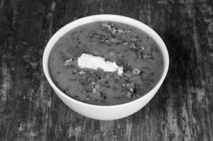 Dal Makhani