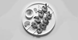 Prawn Tikka
