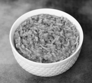 Dal Khichdi