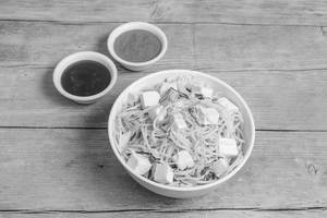 Paneer Noodles