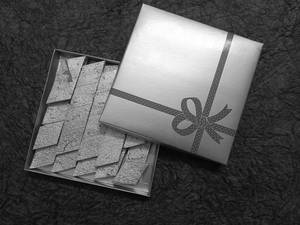 Kaju Katri Gift Box 400g