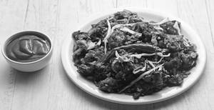 Gobi Chilli