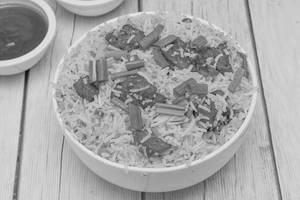 Veg Schezwan Fried Rice