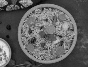Sindhi Pulao