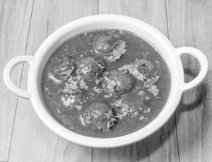 Veg Manchurian