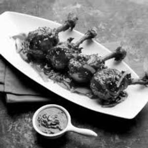 Chicken Lollipop
