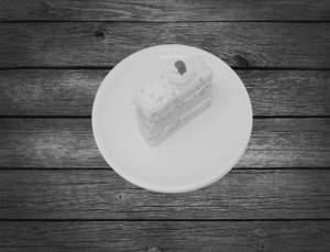 Vanilla Piece