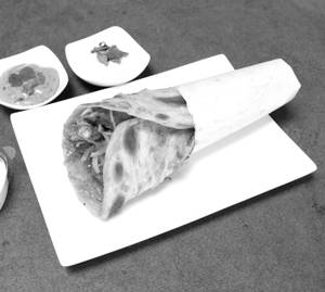 Chicken Roll