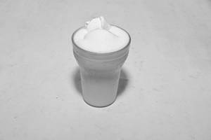 Vanilla Shake
