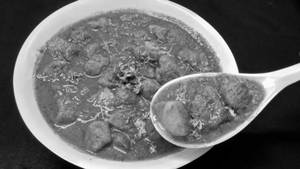 Aloo Soyabean