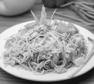 Chicken Chowmien