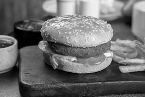 Veg Burger