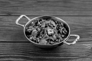 Kadai Sabzi [ 270Ml ]