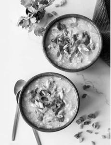 Sweet Corn Soup