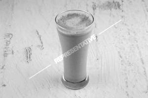 Cold Coffee