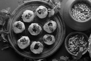 Pani Poori