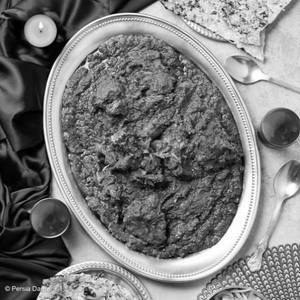 Murgh Musallam (boneless)