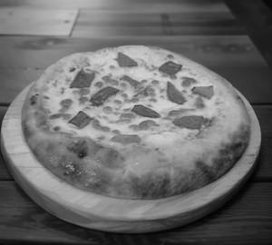 Cheese Tomato Pizza