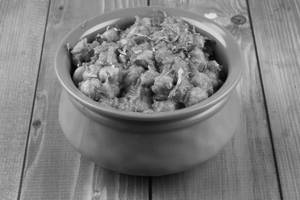 Chana Masala
