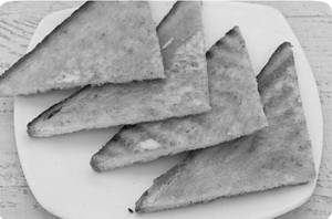 Butter Toast Grill