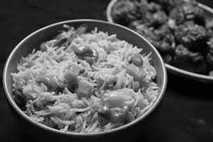 Veg Pulao