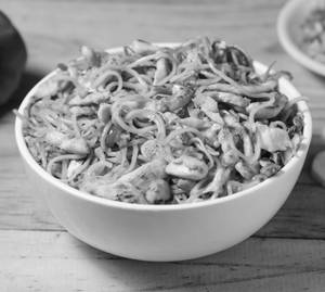 Chicken Hakka Noodles